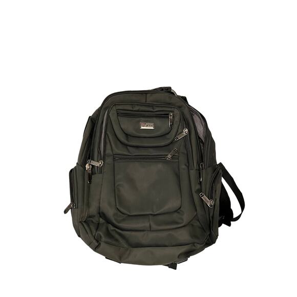 Baiken Padded Computer Backpack